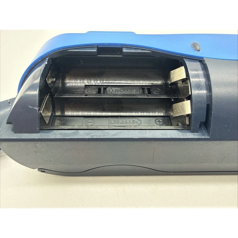 Polaroid I-zone Instant Pocket Camera Blue